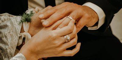 Выбираем обручальное кольцо: идеальный выбор для жениха и невесты - nashsovetik.ru