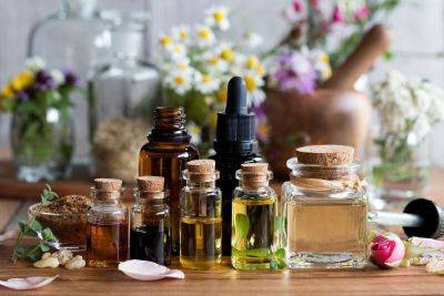 Как использовать эфирные масла в ежедневной рутине? - nashsovetik.ru