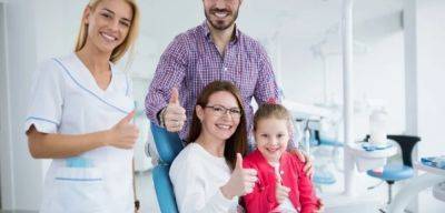 «Доктор Келлер» в Адлере / Сириусе: Сеть семейных стоматологий с более чем десятилетним опытом - jlady.ru - Адлер