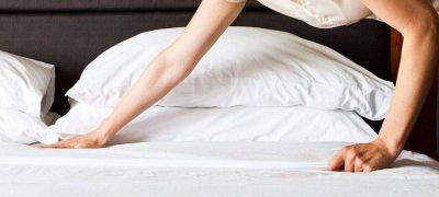 Чистота и гигиена сна: как часто нужно менять постельное белье - lifehelper.one