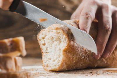 «Вы неправильно храните хлеб»: легендарный британский шеф-повар назвал грубую ошибку - nashsovetik.ru - Англия
