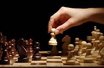 Как научиться играть в шахматы? - lifehelper.one