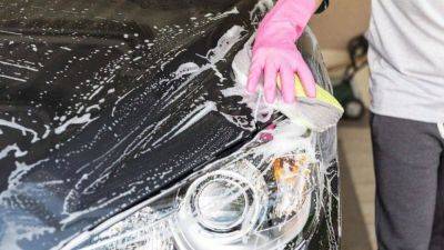 Почему нельзя мыть машину летом: важный нюанс с температурой - lifehelper.one