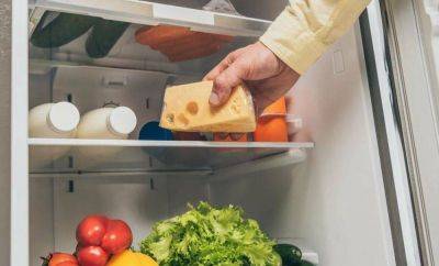 Сыр нельзя так хранить в холодильнике: ценный совет для хозяек - lifehelper.one