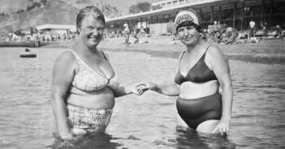 Почему советские дамы в 40 лет выглядели старше, чем сейчас выглядят 50-летние