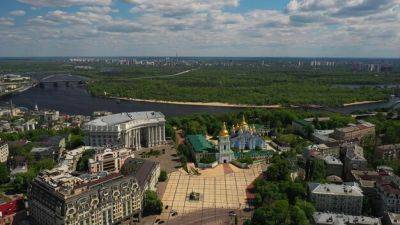 Афіша тижня: що подивитися, послухати та куди сходити 29 липня-4 серпня - womo.ua - місто Київ