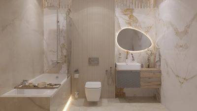 Будут раздражать вас годами: эксперты назвали 6 больших ошибок в дизайне ванной комнаты