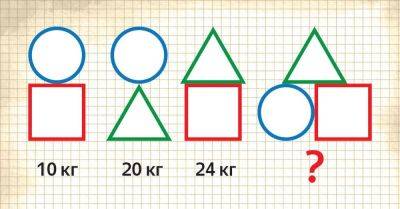 Мама первоклассника возмутилась из-за школьного задания, даже взрослым не под силу решить эту задачку - lifehelper.one
