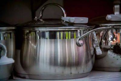 Выливать воду после варки картофеля или нет – вот в чем вопрос - belnovosti.by