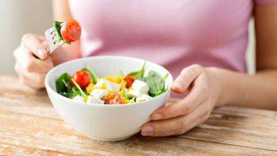 5 продуктов, которые нужно есть на ужин, чтобы помочь пищеварению - lifehelper.one