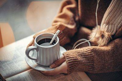 Как кофеин влияет на кожу? - nashsovetik.ru
