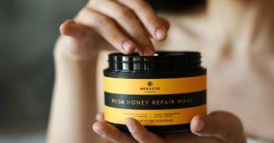 WoMo-знахідка: Beehive Cosmetics - womo.ua - Україна