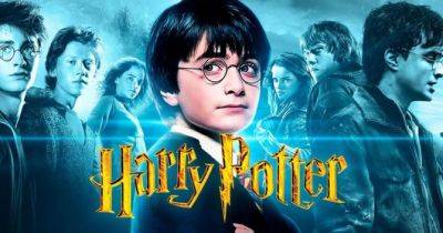 Гарри Поттер - Джоан Роулинг - Гаррі Поттер: як відсвяткувати день народження «хлопчика, що вижив», ідеї дозвілля - womo.ua - Англія