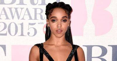 Fka Twigs - FKA Twigs: «Знімання у «Вороні» встановили нову планку для того кохання, якого я прагну» - womo.ua - Україна