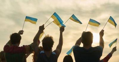 Як громадяни оцінюють життя в Україні та вектор її розвитку - womo.ua - Україна