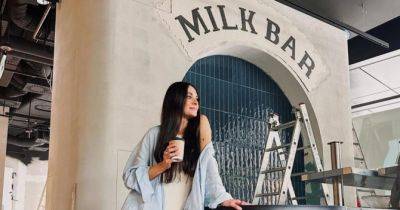 Як стати успішною підприємницею: поради від засновниці Milk Bar - womo.ua - Україна