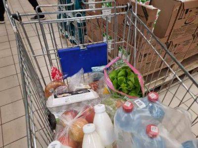 Тимур Хомичев - Перечислены 6 продуктов, которые нельзя покупать в супермаркете: лучше обходить стороной - lifehelper.one