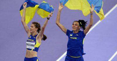 Ирина Геращенко - Ярослава Магучіх - Українські олімпійці здобули ще три медалі за один день - womo.ua - Україна - місто Токіо