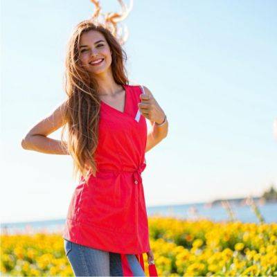Как поднять настроение: Простые и Эффективные Советы - new-lifehuck.ru