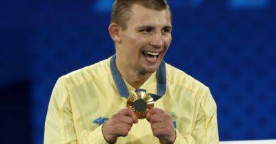 Олександр Хижняк став чемпіоном Олімпійських ігор з боксу - womo.ua - Украина - Україна - Казахстан - місто Токіо