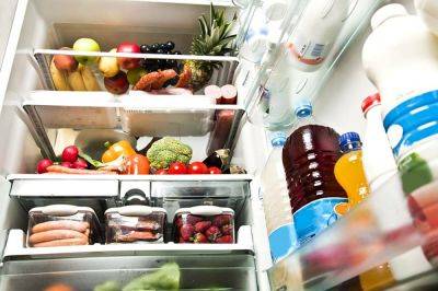 Что нельзя хранить в холодильнике на дверце: 3 продукта из списка всегда там стоят - nashsovetik.ru