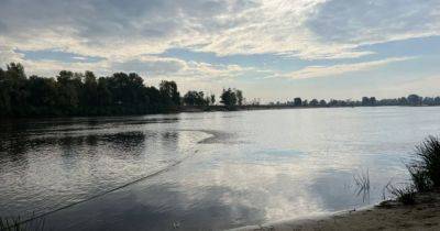 Забруднення води рікою Десна дісталося Київської області - womo.ua - Україна