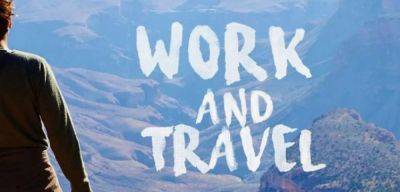 Программа Work and Travel в США - jlady.ru - Россия - Сша