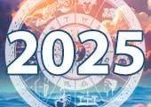 Гороскоп по знакам зодиака на 2025 год - signorina.ru