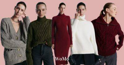 TO FEEL: бренд O.TAJE презентує новий дроп FW25, щоб відчути осінь на дотик - womo.ua - Украина