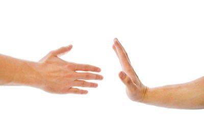 Чем грозит простая фраза «Не за что!»? - lifehelper.one