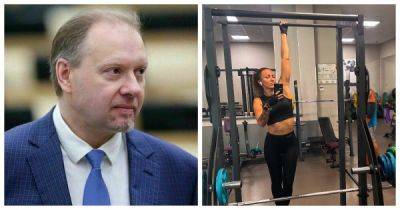 Валентина Матвиенко - «Становятся красивыми куклами»: активистка предложила запретить женщинам делать косметологические… - porosenka.net - Ссср - Россия