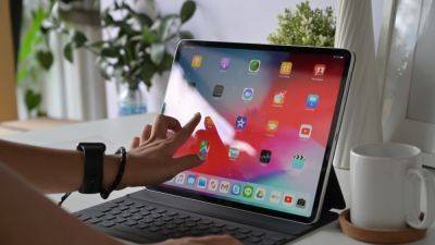 Гаджеты для работы и учебы: что выбрать в 2025 году? - nashsovetik.ru