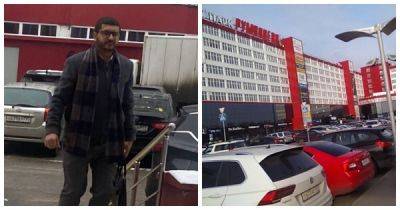 В Москве араб-мигрант избил женщину из-за конфликта на парковке - porosenka.net - Москва