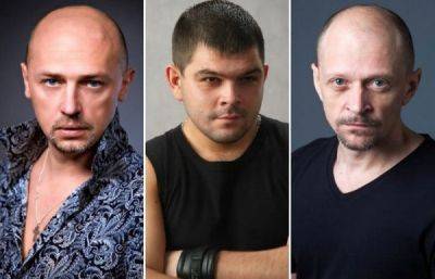 Злой рок сериала «Глухарь»: актеры, чья жизнь оборвалась преждевременно - porosenka.net - Москва - Московская обл.