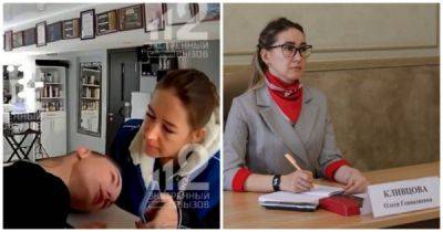 Полиция не стала наказывать кубанскую чиновницу за избиение разлучницы - porosenka.net - Краснодарский край