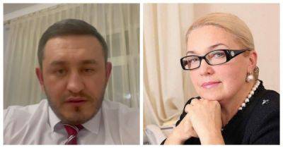 Сергей Миронов - Виталий Бородин - «Откуда у экс-чиновницы такие деньги?»: общественник заинтересовался пенсионеркой, отдавшей мошенникам… - porosenka.net - Самарская обл.