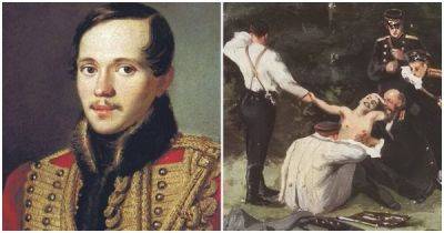 Николай Бурляев - Владимир Соловьев - Александр Бастрыкин - В Лермонтовском музее выступили против повторного расследования гибели поэта - porosenka.net