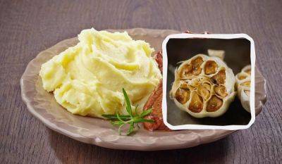 Пюре станет вкусным и очень ароматным: нужно добавить всего один ингредиент - nashsovetik.ru