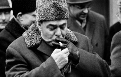 Не только «Мальборо»: какие еще сигареты были популярны у состоятельных граждан в Советском союзе - porosenka.net - Ссср - Кишинев