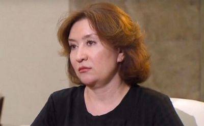 Валерий Меладзе - Николай Басков - Скандальную кубанскую судью Елену Хахалеву задержали в Баку - porosenka.net - Россия - Краснодар - Баку - Эмираты - Ростов-На-Дону - Азербайджан