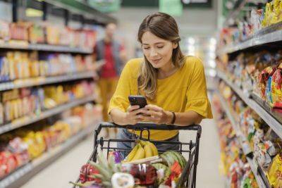 Как сэкономить на покупке и использовании продуктов - nashsovetik.ru - Англия