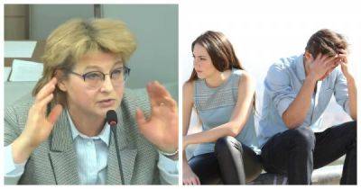 «Уже пора защищать права мужчин»: эксперт Совета Федерации призвала бороться с феминизмом - porosenka.net