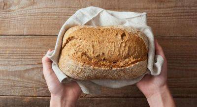 Как сохранить хлеб свежим надолго? Положите рядом один из этих 3 продуктов — и он не заплесневеет - nashsovetik.ru