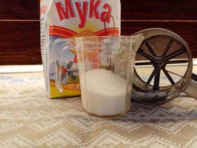 Игорь Зур - Как хранить муку, чтобы в ней не завелись вредители: секрет опытных хозяек - lifehelper.one