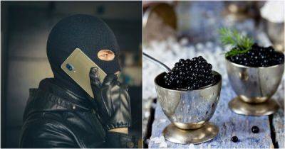 Еще и черной икрой мошенников благодарил: бывшего начальника Приволжской железной дороги обманули… - porosenka.net - Россия - Москва - Саратов