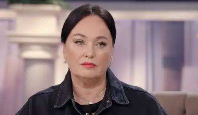 Лариса Гузеева - Роза Сябитова - Лариса Гузеева покинула Россию после скандала на шоу «Давай поженимся» - milayaya.ru - Россия - Барнаул