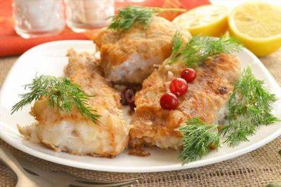 Рецепты простых блюд из минтая: вкусно и быстро - milayaya.ru