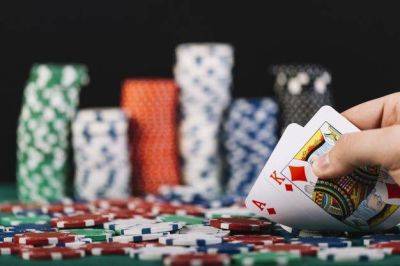 Основные правила игры и крупные выигрыши в покер и другие карточные игры в онлайн-казино Drip Casino - lifehelper.one