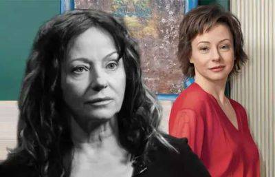 Евгения Добровольская - Почему актриса Евгения Добровольская не позволяла себя жалеть - milayaya.ru