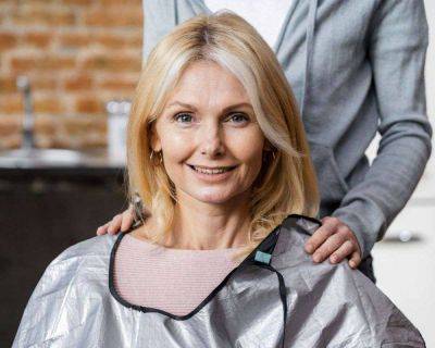 Кому не стоит осветлять волосы - lifehelper.one - республика Коми